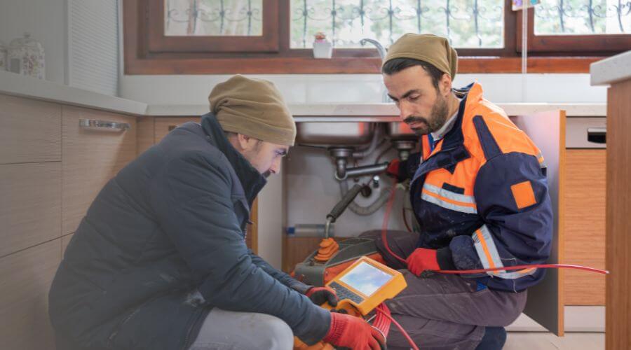 Professional Gas Leak Detection in Ayer, MA